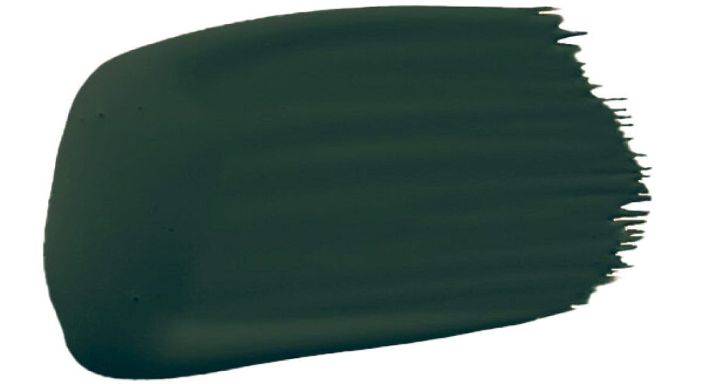 Bottle Green