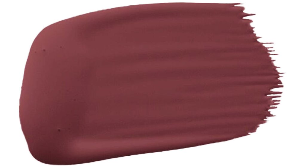 Carmine Red
