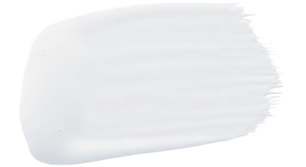 Chalk White