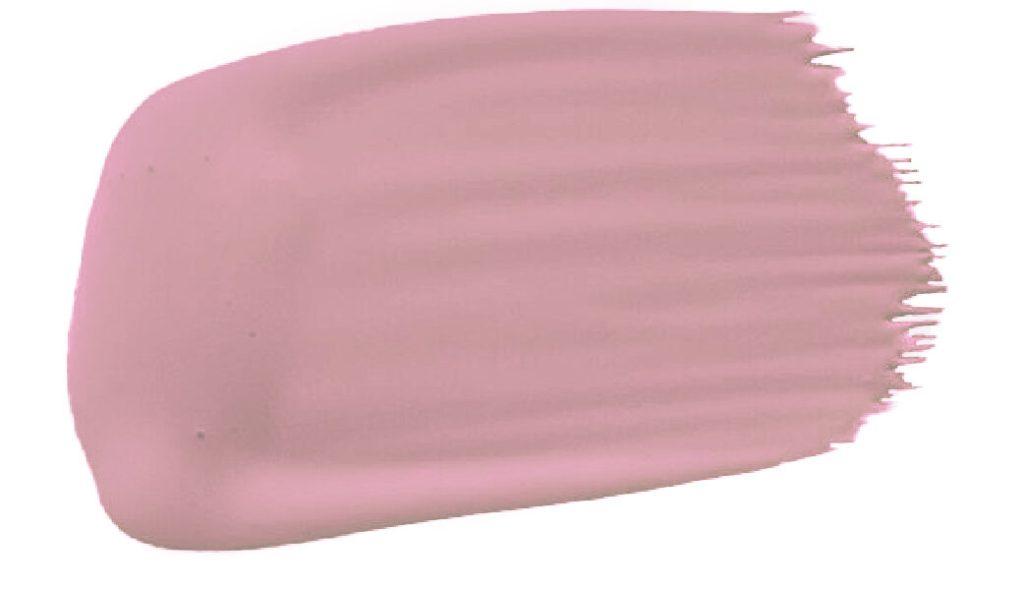 Dusky Pink
