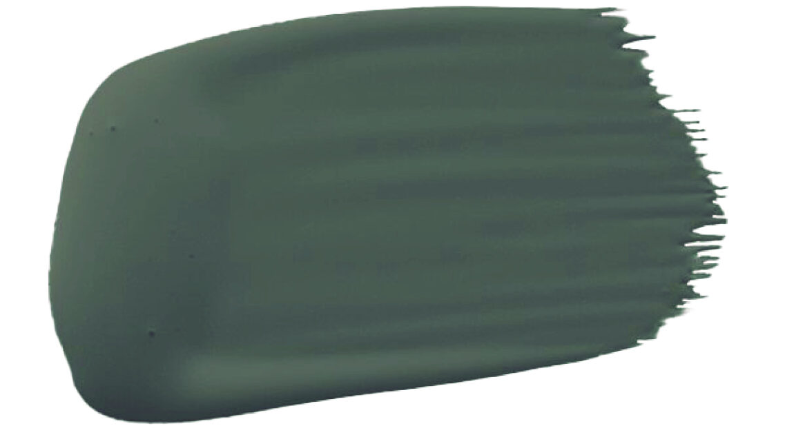 Hunter Green